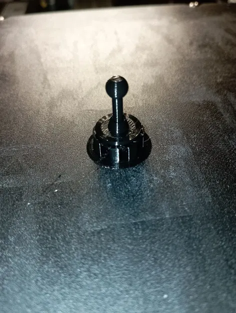 Chốt cài Nordmende LB-1050 / The latch - Image 8