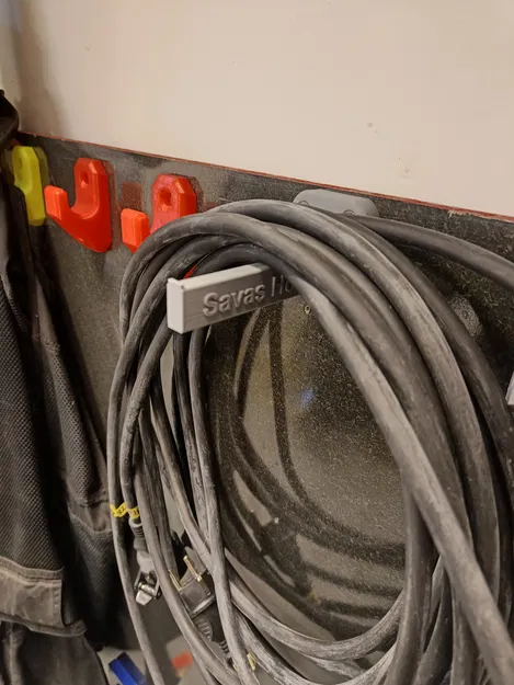 Móc Đa Năng Savas Hook V2 - Image 2