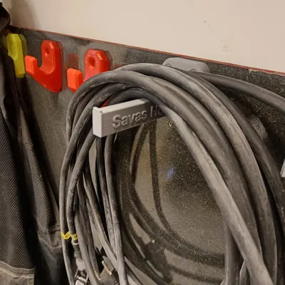 Móc Đa Năng Savas Hook V2