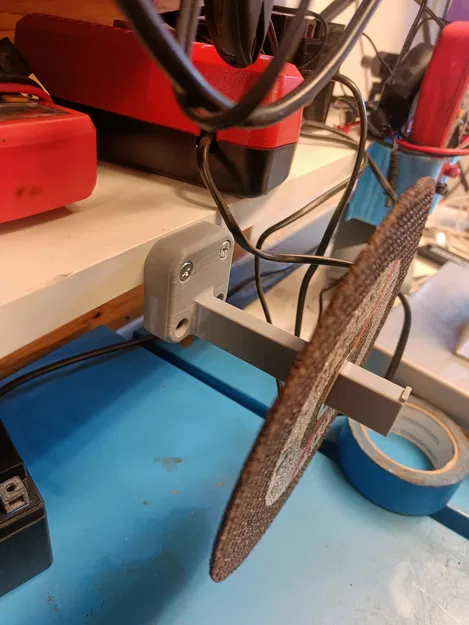 Móc Đa Năng Savas Hook V2 - Image 3