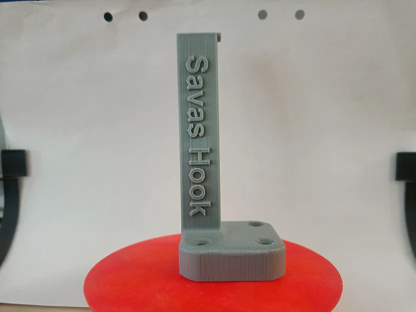 Móc Đa Năng Savas Hook V2 - Image 4