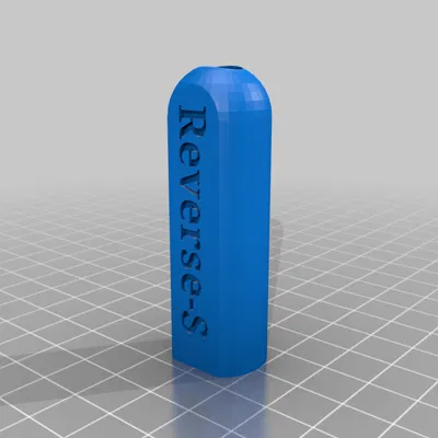 Giá đỡ chốt an toàn Glock để đánh bóng