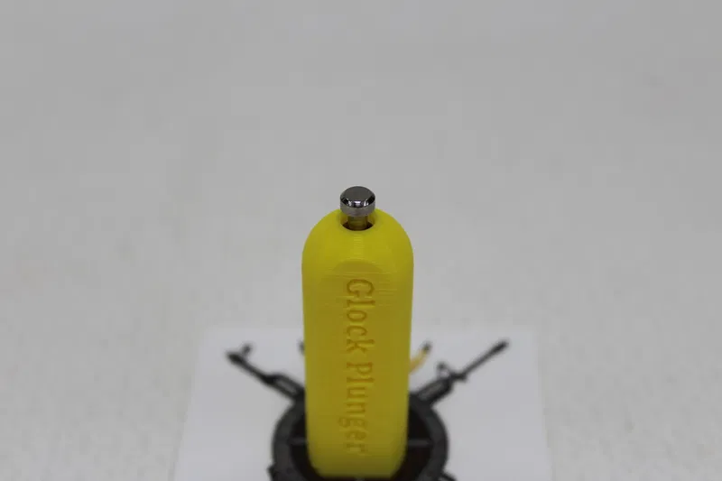 Giá đỡ chốt an toàn Glock để đánh bóng - Image 3