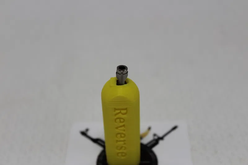 Giá đỡ chốt an toàn Glock để đánh bóng - Image 4