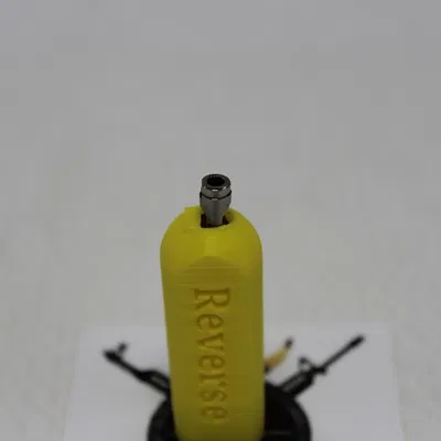 Giá đỡ chốt an toàn Glock để đánh bóng