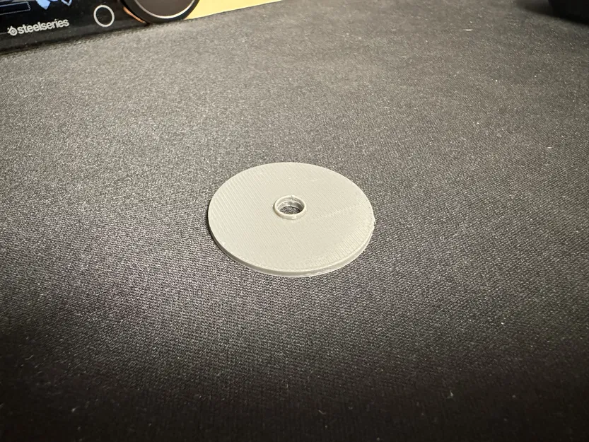 Chắn bột / Vòng móc bột - Máy trộn Kenwood KHH323 WH Multione - Image 1