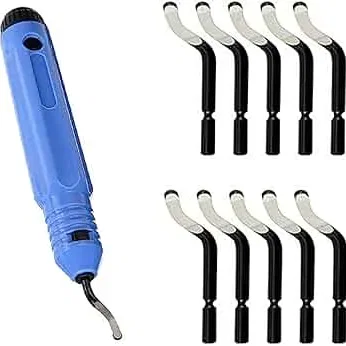 Kệ/Giá Đỡ Dao Rọc Giấy Ngang