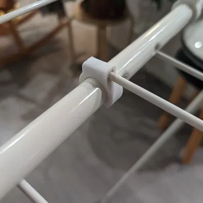 Sửa máy sấy quần áo - thanh 3.5mm