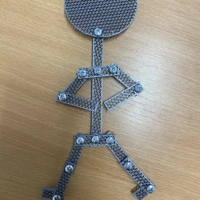 Ông Chú Nhỏ Tinh Nghịch