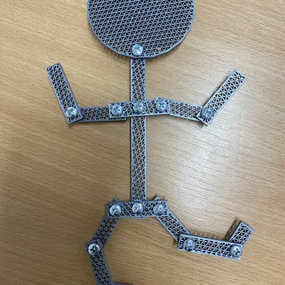 Ông Chú Nhỏ Tinh Nghịch