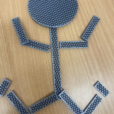 Ông Chú Nhỏ Tinh Nghịch