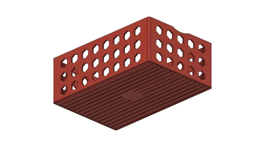 Một Khay Gia Vị Khác - Image 1