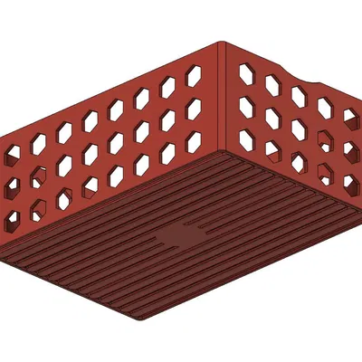 Một Khay Gia Vị Khác