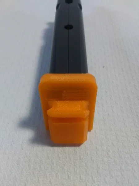 Đế Hộp Tiếp Đạn Glock Mantis X và Tự Luyện - Image 3