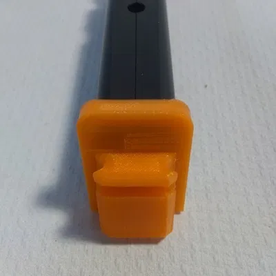 Đế Hộp Tiếp Đạn Glock Mantis X và Tự Luyện