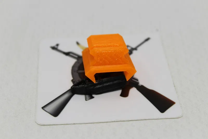 Giá gắn ray Glock 48 - Image 1