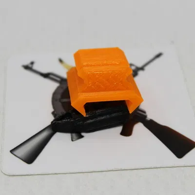 Giá gắn ray Glock 48