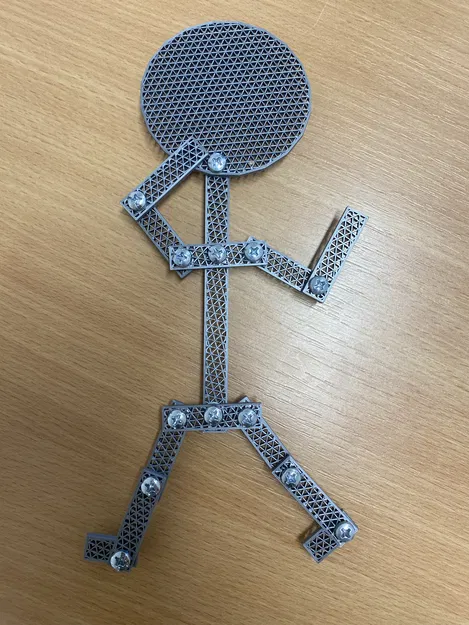 Ông Chú Nhỏ Tinh Nghịch - Image 4