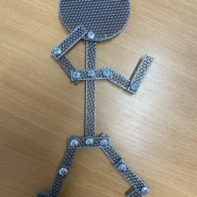 Ông Chú Nhỏ Tinh Nghịch