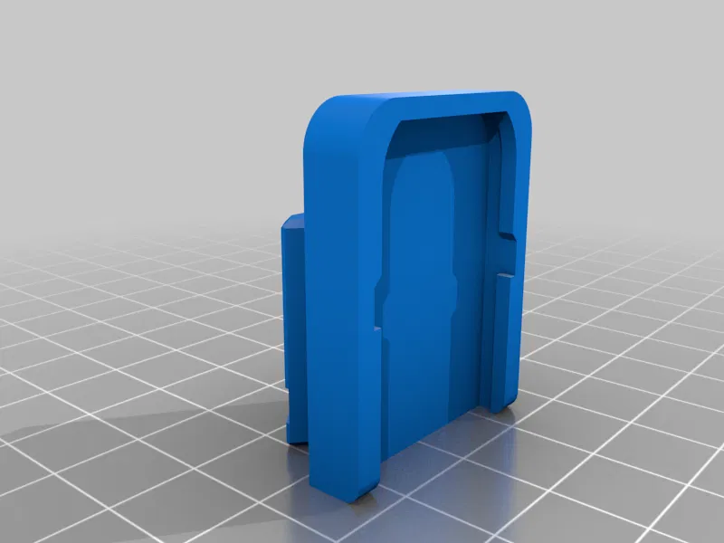 Đế Hộp Tiếp Đạn Glock Mantis X và Tự Luyện - Image 5