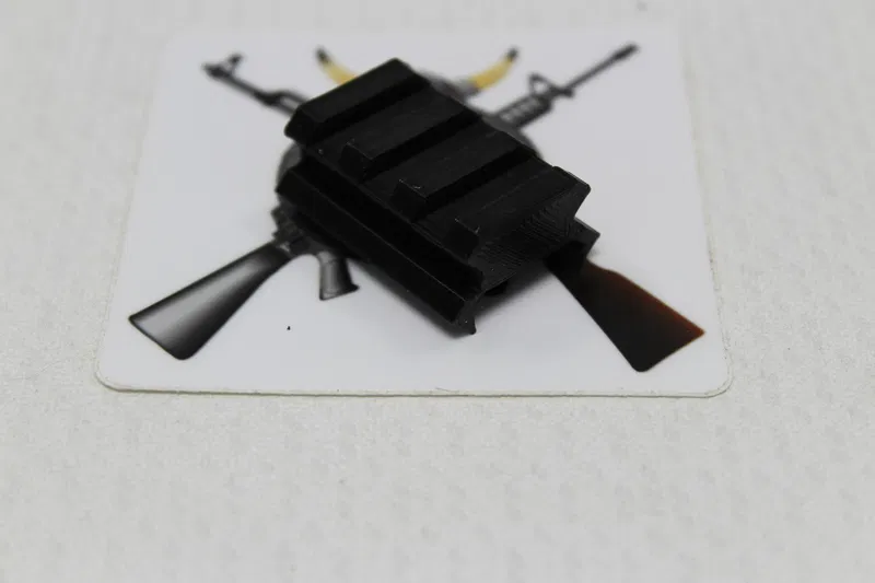 Giá gắn ray Glock 48 - Image 3