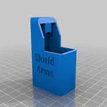 Dụng Cụ Nạp Đạn Nhanh Cho Tạp Chí Shield Arms S15 - Thumbnail 1