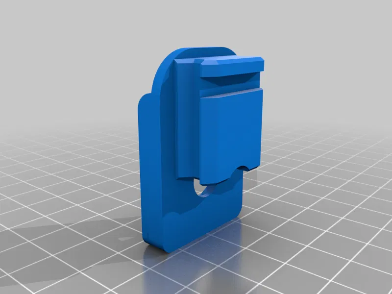 Đế Hộp Tiếp Đạn Glock Mantis X và Tự Luyện - Image 7