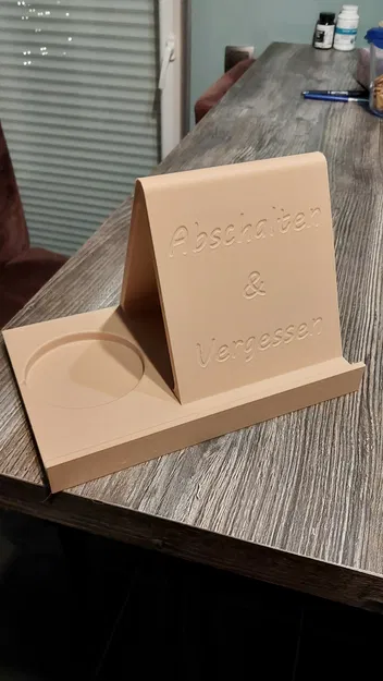 Giá Đỡ Sách - Image 2