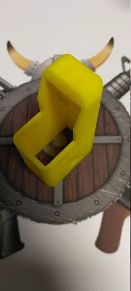 Dụng Cụ Nạp Đạn Nhanh Cho Tạp Chí Shield Arms S15 - Image 3