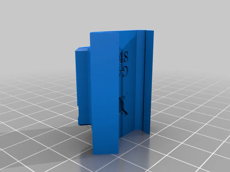 Giá gắn ray Glock 48 - Image 6