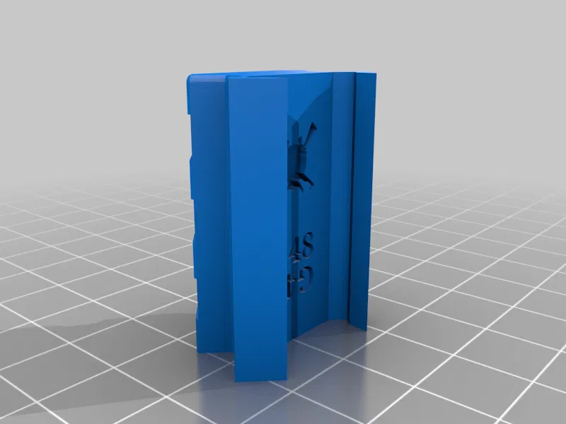 Giá gắn ray Glock 48 - Image 7