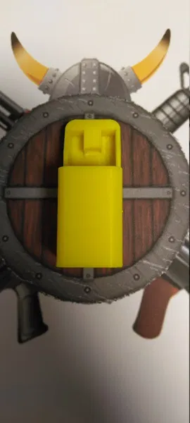 Dụng Cụ Nạp Đạn Nhanh Cho Tạp Chí Shield Arms S15 - Image 4