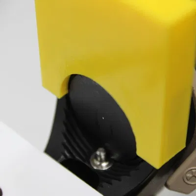 BCG to Buffer Space Gauge hay còn gọi là Dụng Cụ 2 Đồng Xu Quarter