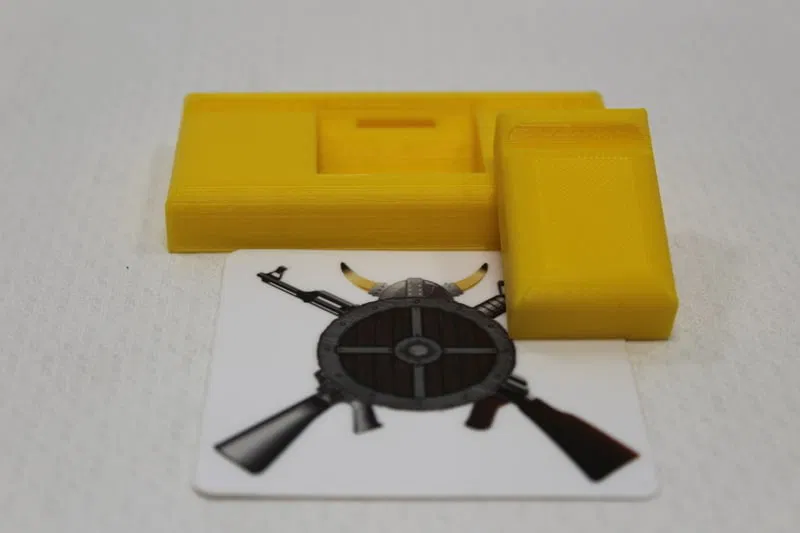 Dụng Cụ Kẹp Khối Gas AR15 - Image 2