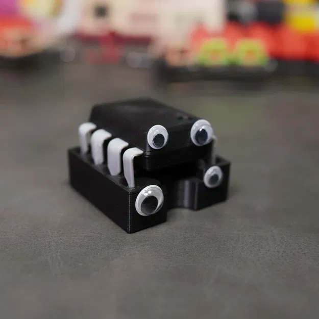 IC-Chan - Mô Hình Sáng Tạo - Image 4