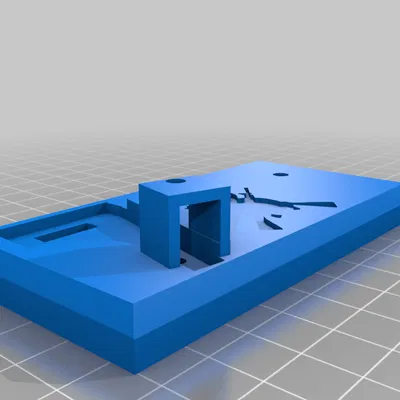 Dụng Cụ Giữ Cò Súng Glock