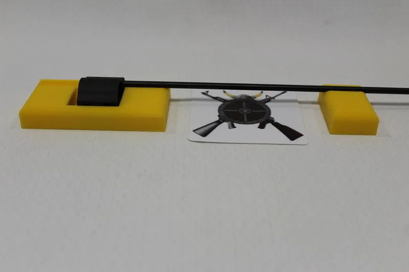 Dụng Cụ Kẹp Khối Gas AR15 - Image 4