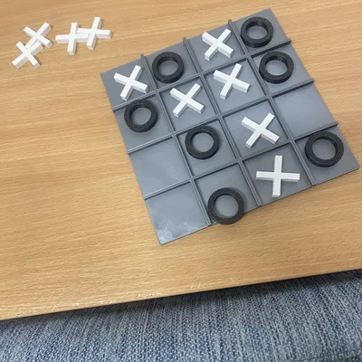 Piškvorky - Ván Cờ Caro Vui Nhộn Cho Học Sinh