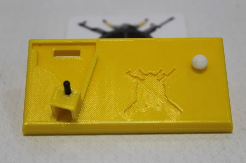 Dụng Cụ Giữ Cò Súng Glock - Image 3