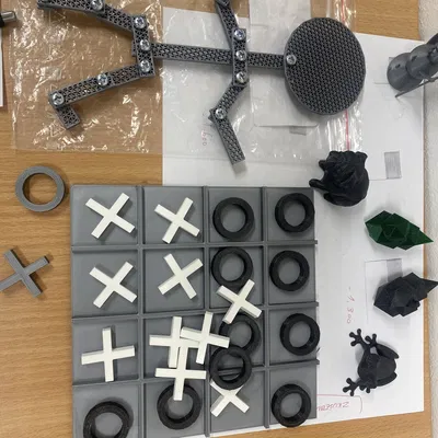 Piškvorky - Ván Cờ Caro Vui Nhộn Cho Học Sinh