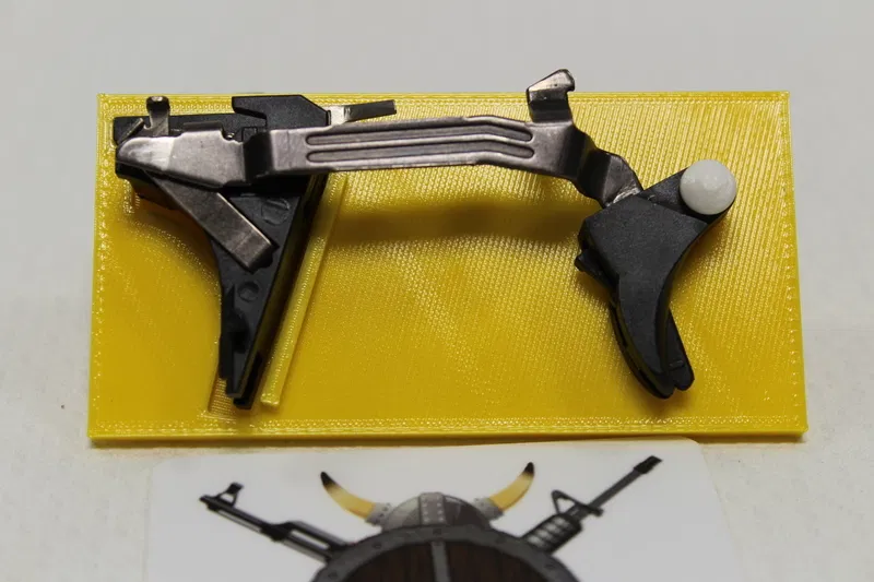 Dụng Cụ Giữ Cò Súng Glock - Image 5