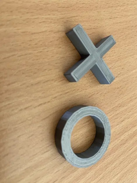 Piškvorky - Ván Cờ Caro Vui Nhộn Cho Học Sinh - Image 3