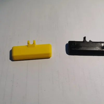 Bộ Chọn Xoay Stanley