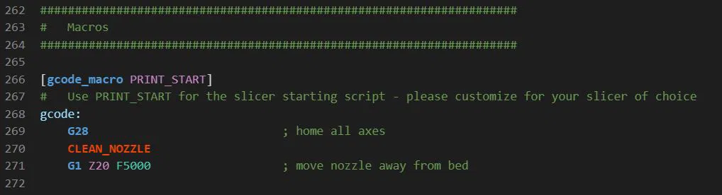 Máy Chà Vòi Phun Servo (Voron V0.1) - Image 4