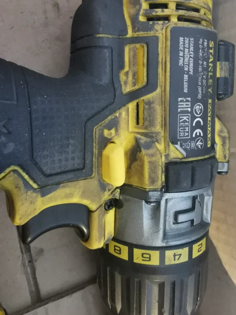 Bộ Chọn Xoay Stanley - Image 6