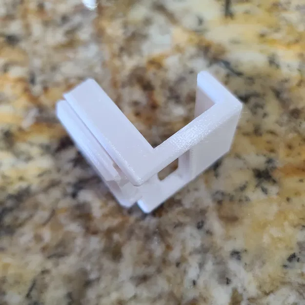 Kẹp/Móc Giữ Đầu Thước Dây Dài 10 Feet - Image 4