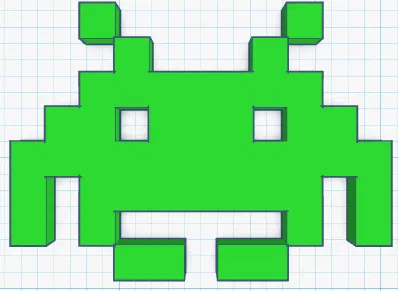 Người Lạ Không Gian - Image 1