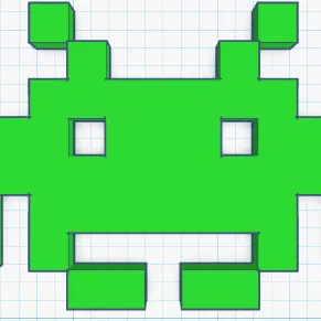 Người Lạ Không Gian