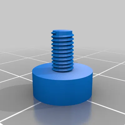 Nút bịt iGauging để đo độ nhô kim hỏa