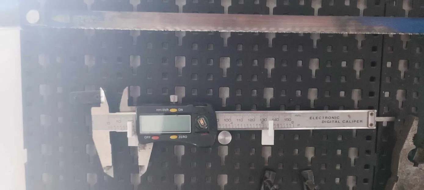 Móc treo dụng cụ cho tường đa năng - Image 1